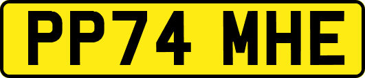 PP74MHE