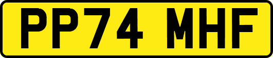PP74MHF