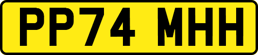 PP74MHH