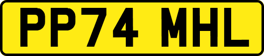PP74MHL