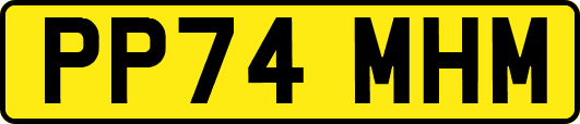 PP74MHM
