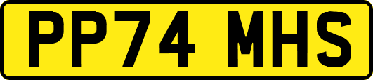 PP74MHS