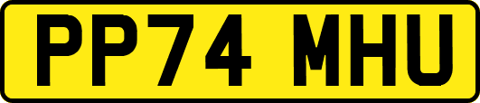 PP74MHU