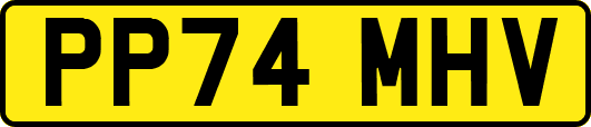 PP74MHV