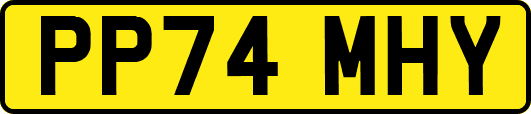 PP74MHY