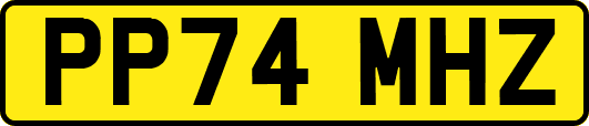 PP74MHZ