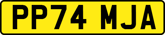 PP74MJA