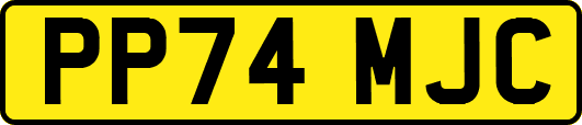 PP74MJC