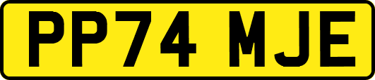 PP74MJE