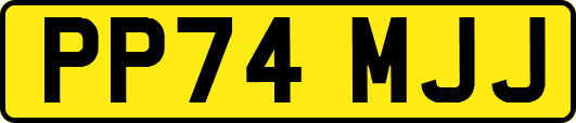 PP74MJJ