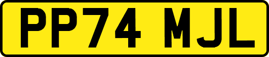 PP74MJL