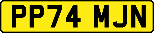 PP74MJN