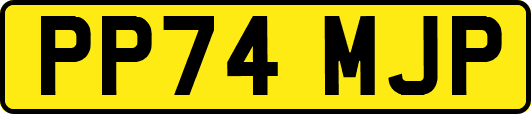 PP74MJP