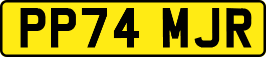 PP74MJR