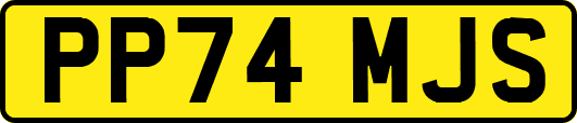 PP74MJS