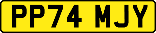 PP74MJY
