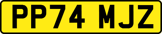 PP74MJZ