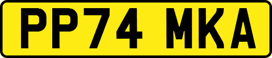 PP74MKA
