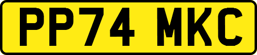 PP74MKC