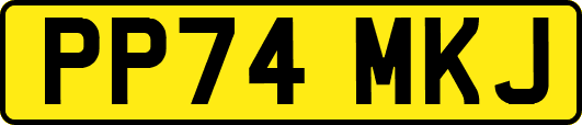 PP74MKJ