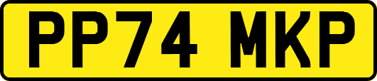 PP74MKP