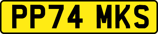 PP74MKS