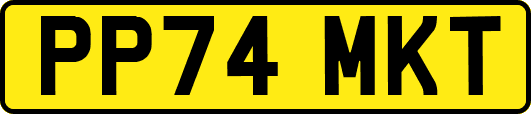 PP74MKT