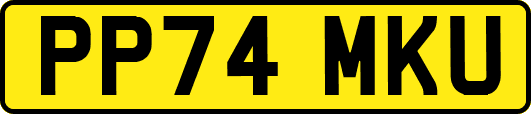 PP74MKU