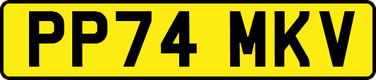 PP74MKV