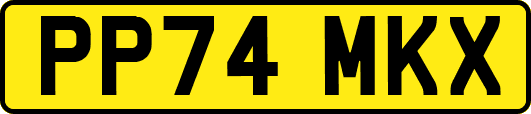PP74MKX