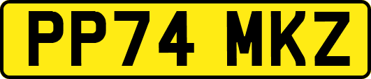 PP74MKZ
