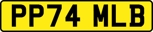 PP74MLB
