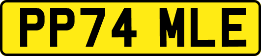 PP74MLE