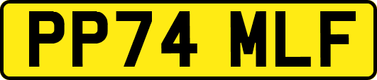 PP74MLF