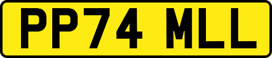 PP74MLL