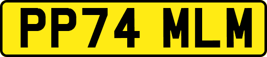 PP74MLM