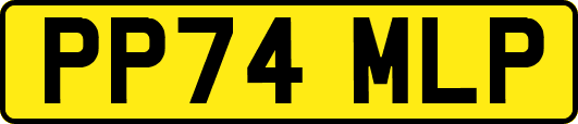 PP74MLP