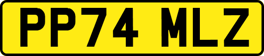 PP74MLZ