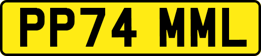 PP74MML