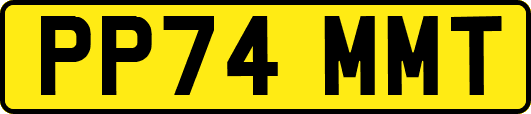PP74MMT