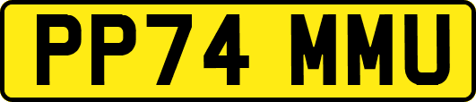 PP74MMU