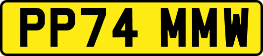 PP74MMW