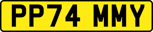 PP74MMY