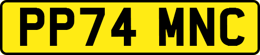 PP74MNC