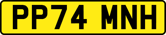 PP74MNH