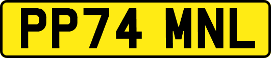 PP74MNL