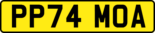 PP74MOA