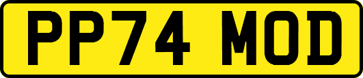 PP74MOD