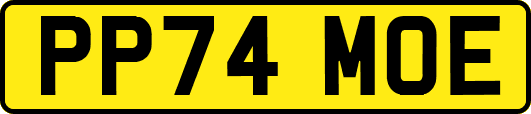 PP74MOE