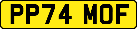 PP74MOF